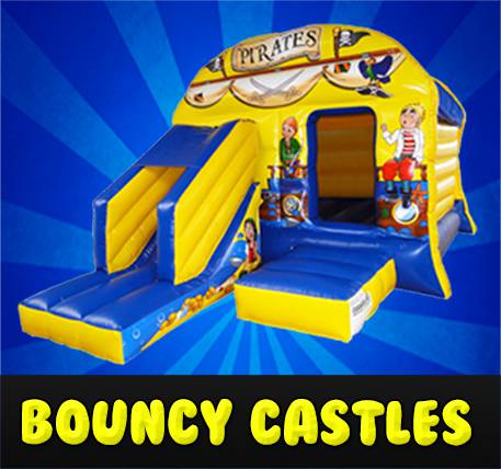 Bouncy Castles