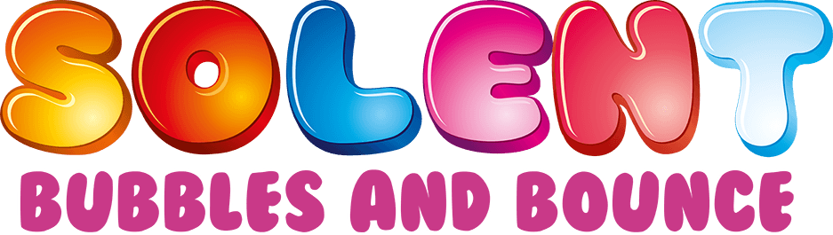 Solent Bubbles & Bounce - Bouncy Castle Hire in  Fareham, Gosport, Titchfield and beyond